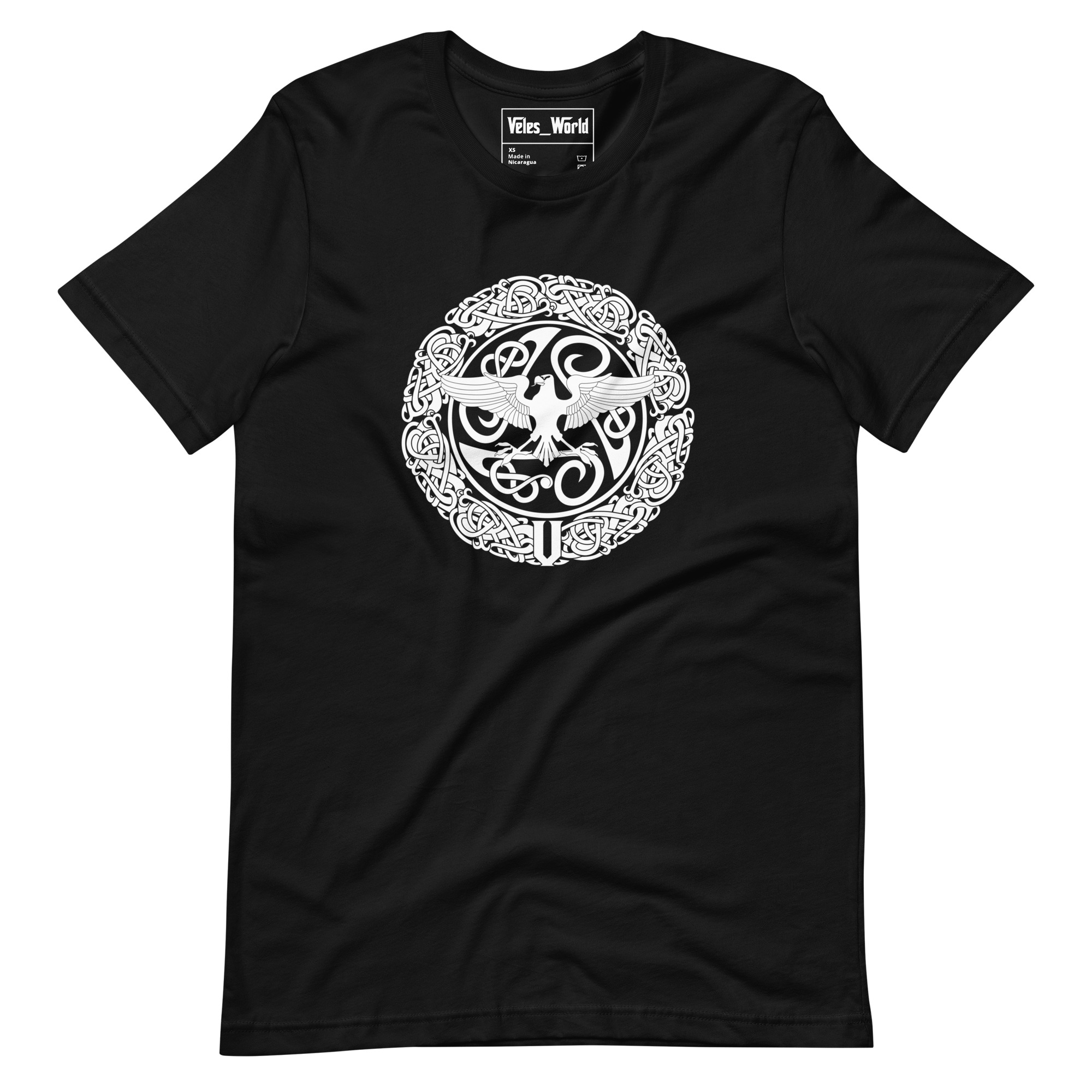 Buy an Aviation T-shirt